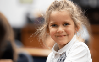 Continue Your K-5 Education at Archway Cicero