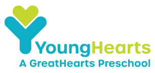 Young Hearts Preschool in Scottsdale