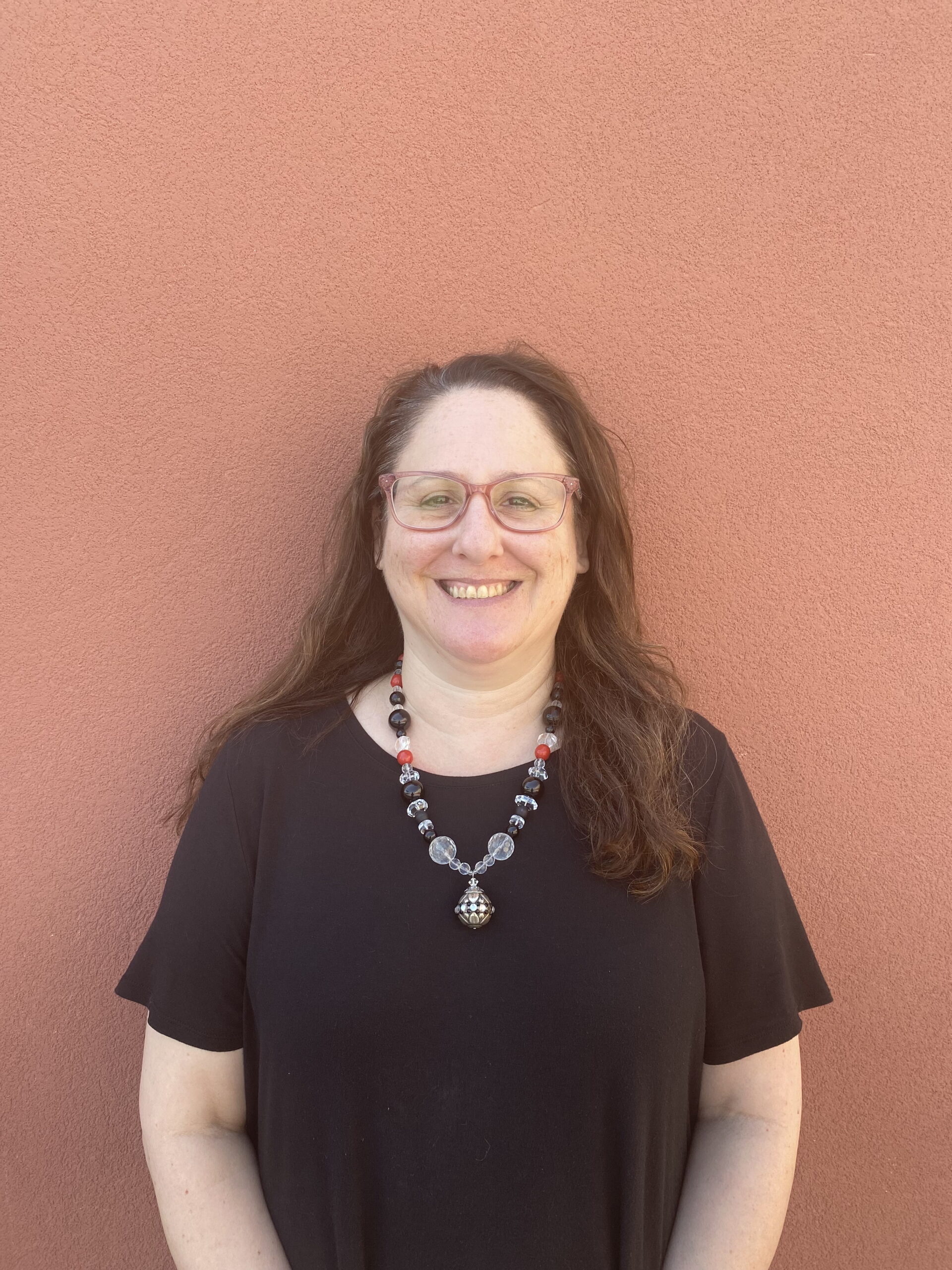 Young Hearts Scottsdale preschool teacher